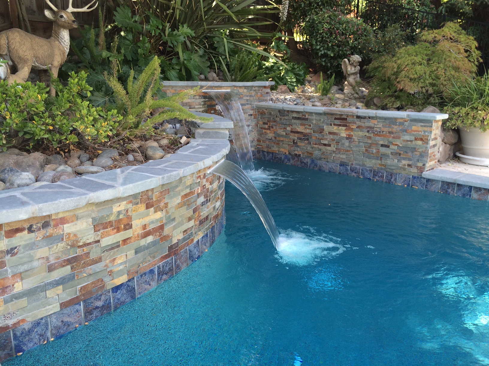 Photos from Quality Pool & Construction Inc.