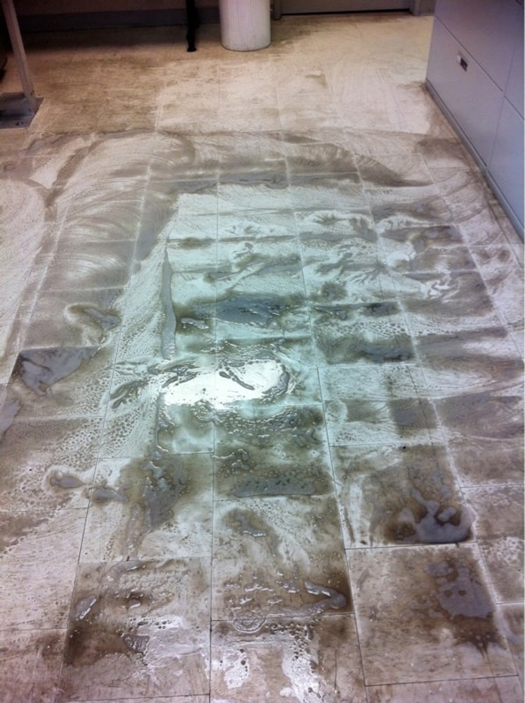 Project photos from Agape Cleaning Industry