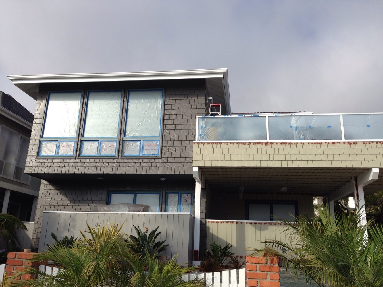 Photo(s) from Brothers Quality Painting