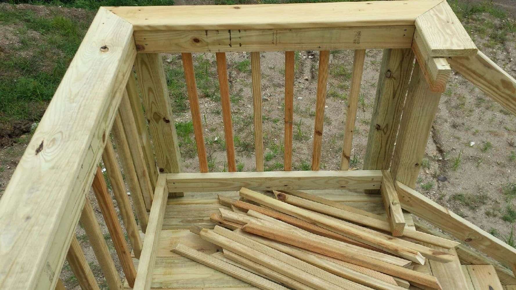 Project photos from L Davis Enterprise Inc/Davis Group