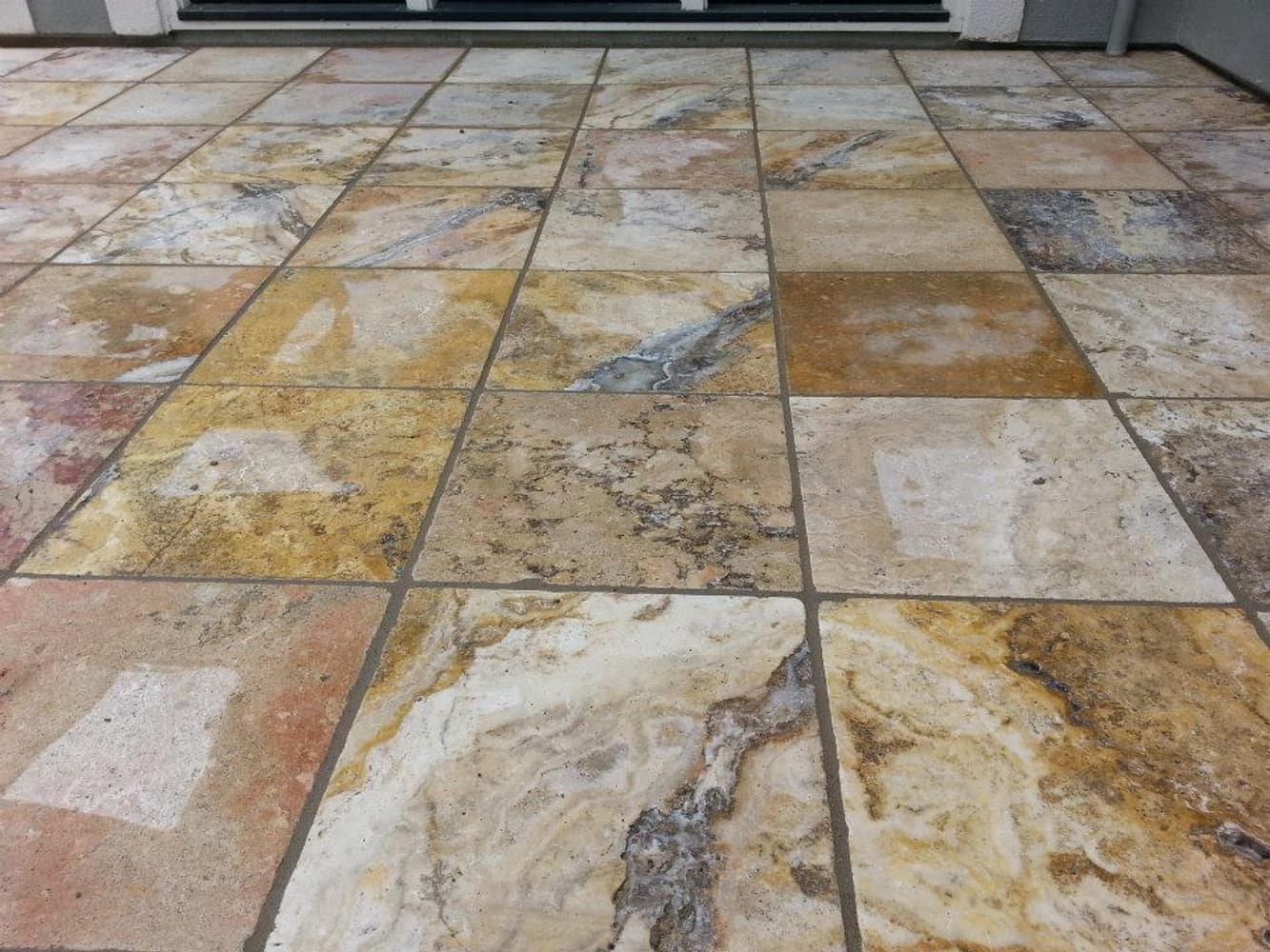 RJF Concrete Construction