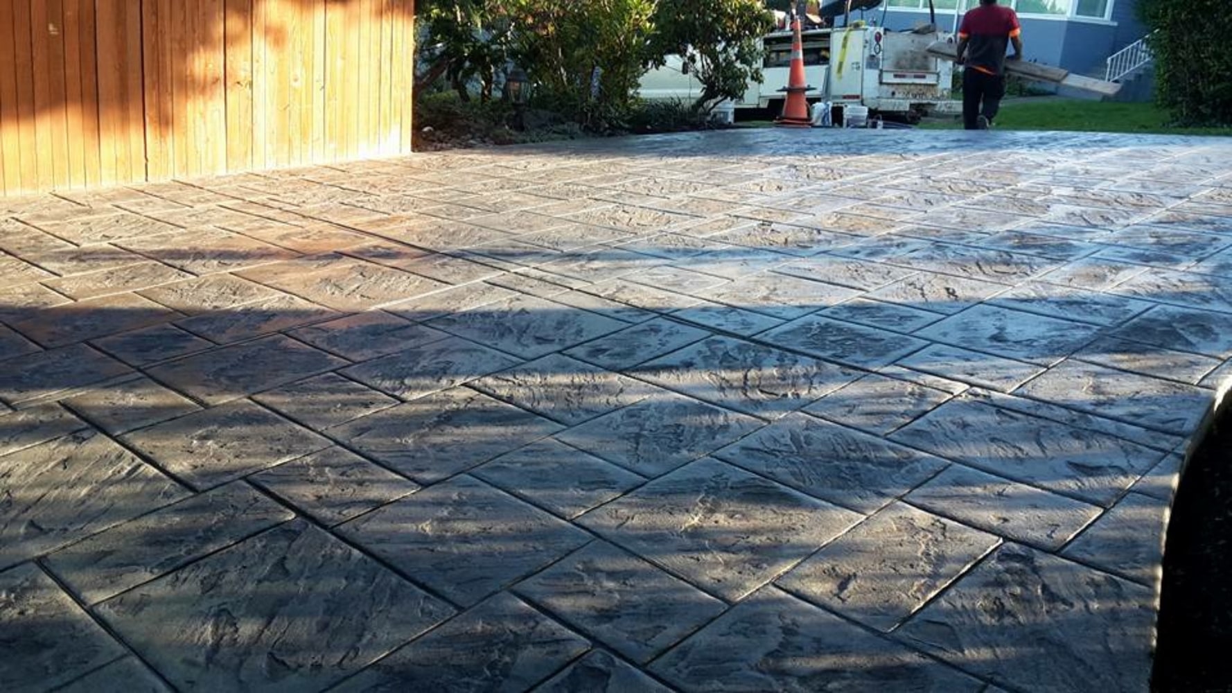 Photo(s) from Tnt Concrete
