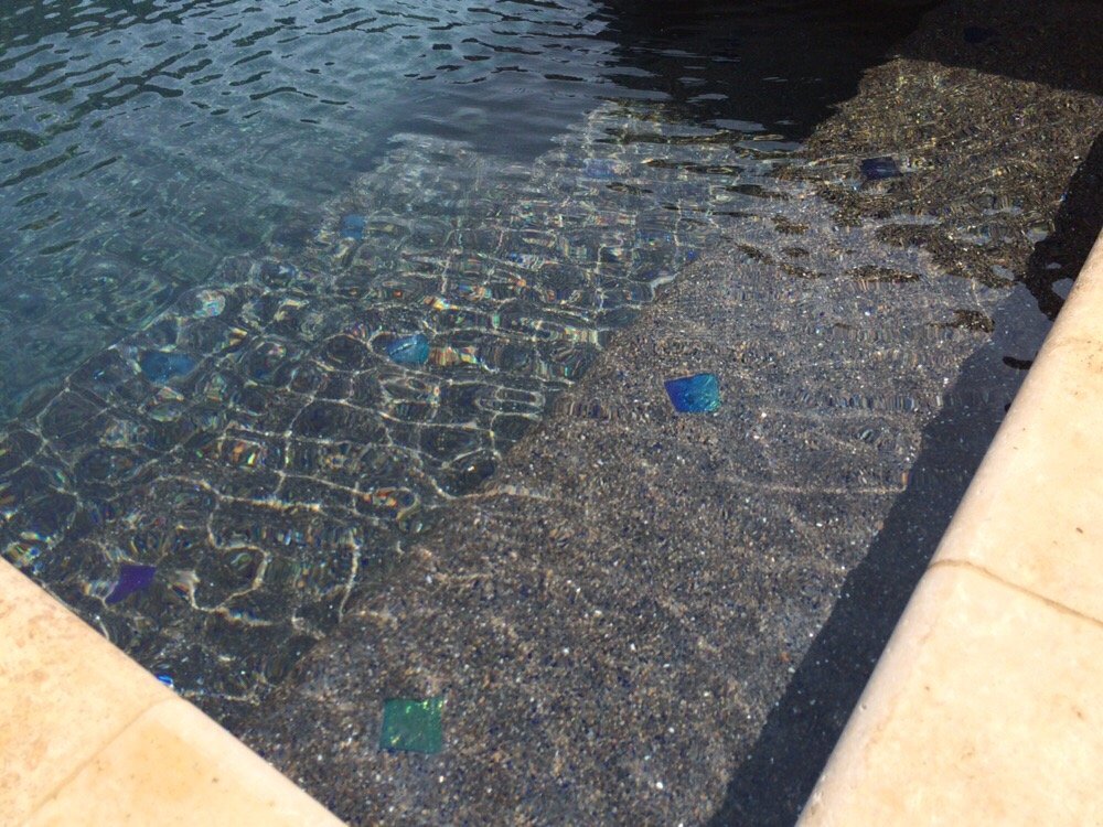 Photo(s) from Quality Pool & Construction Inc