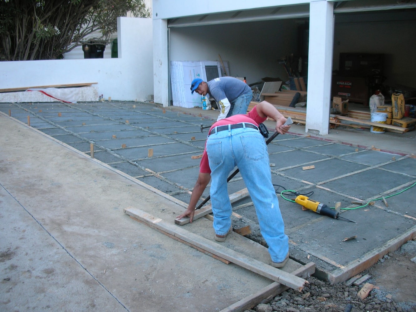 Pacific Palisades-Custom Home