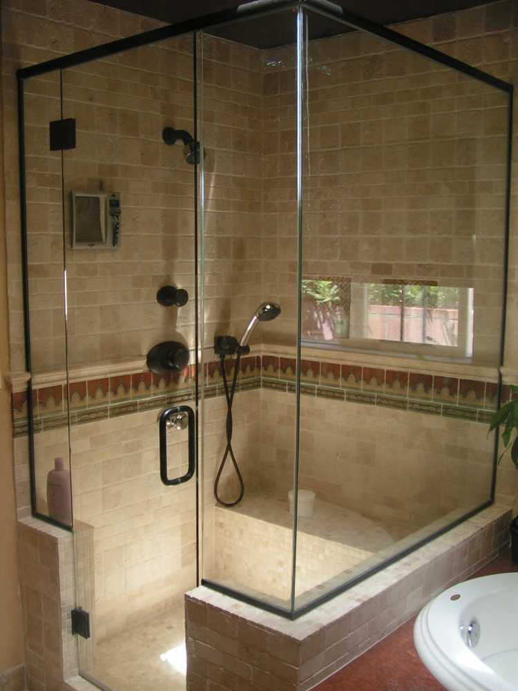 Bathroom Remodels