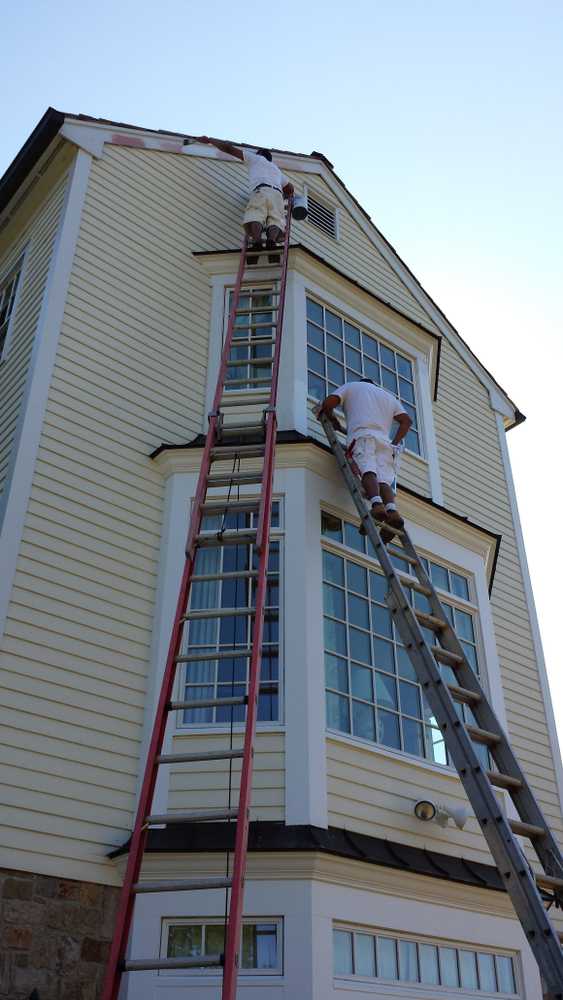 Exterior Painting