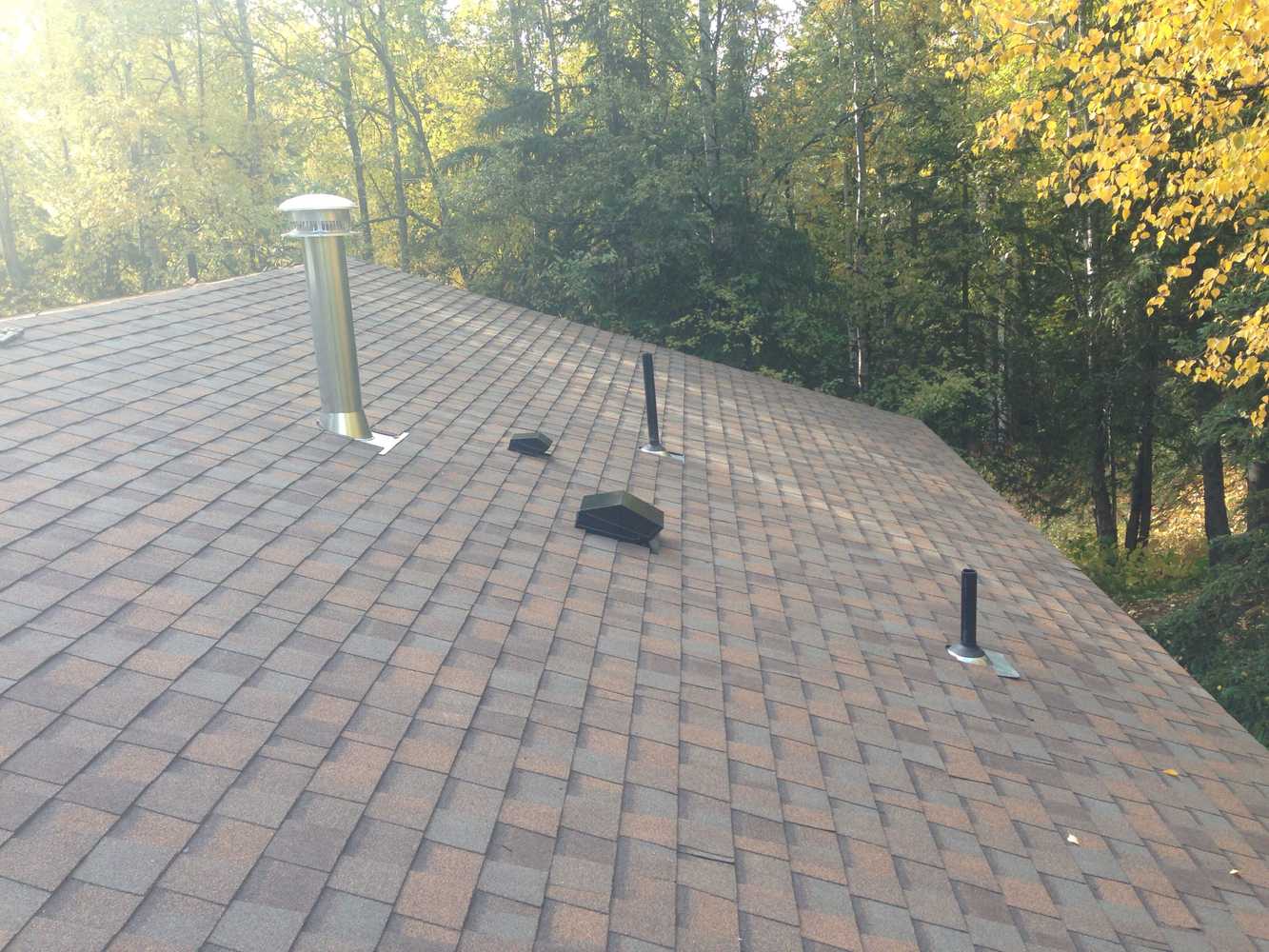 Photo(s) from Certified Roofing