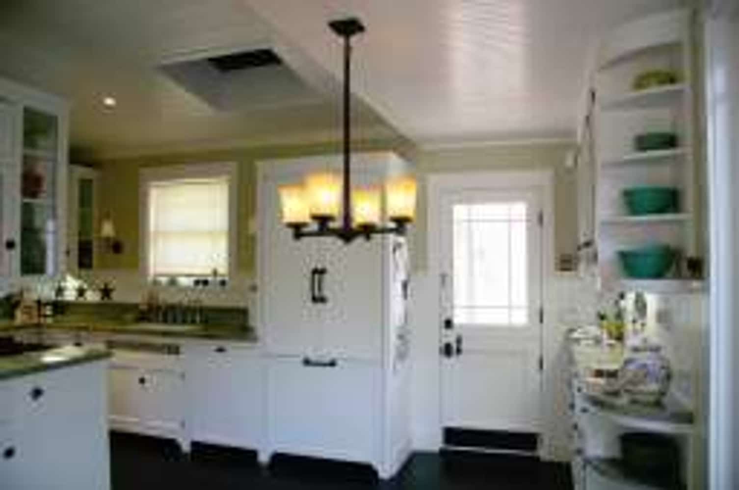 Better Homes and Gardens Renovation Contest Winner 2009