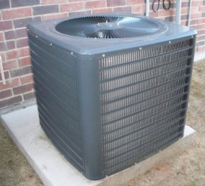 Air Conditioning Saint Petersburg