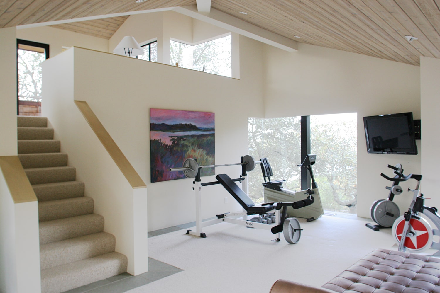 Rennovation and Remodel - Orinda, Ca.