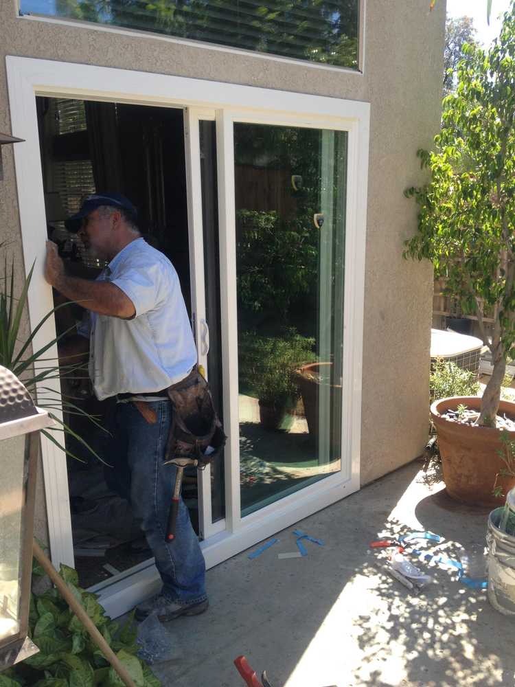 Replacement Windows Chino Hills 