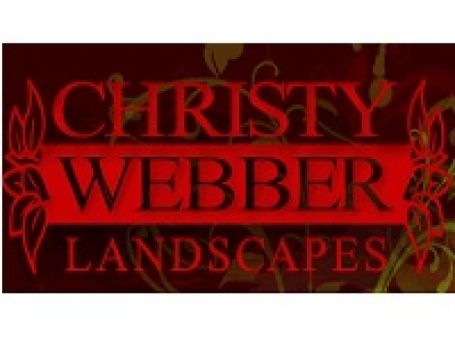Christy Webber Landscapes