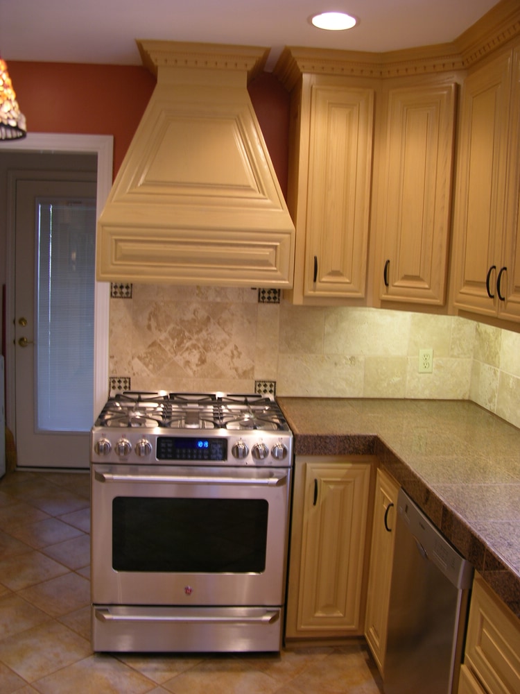 Projects by DMC Remodeling Services, LLC.