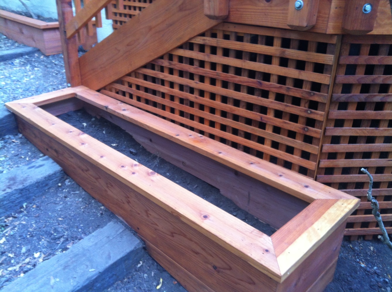 Photo(s) from Siddall Construction