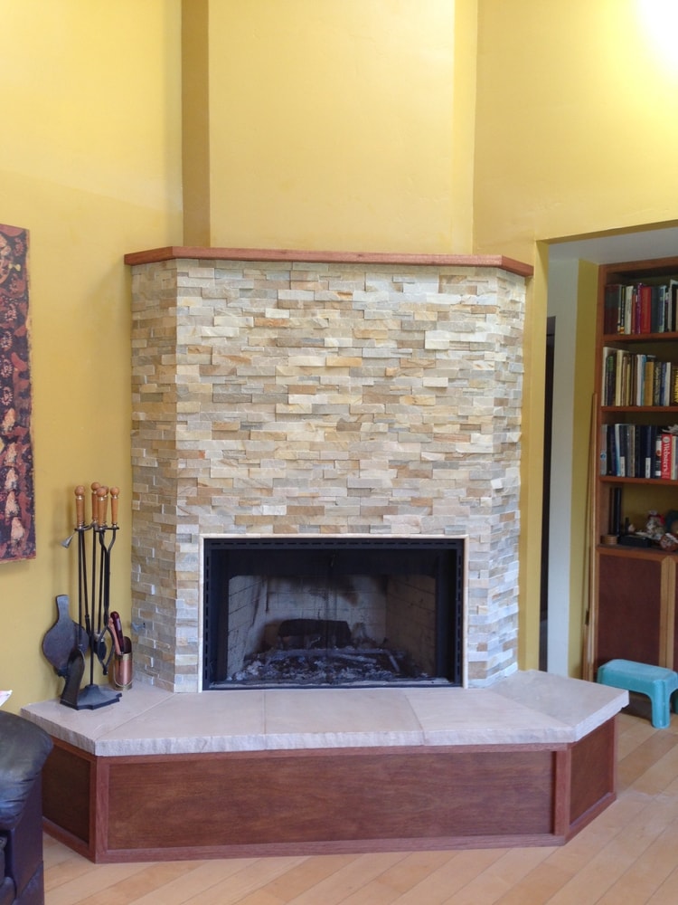 Dagan Design & Construction Project