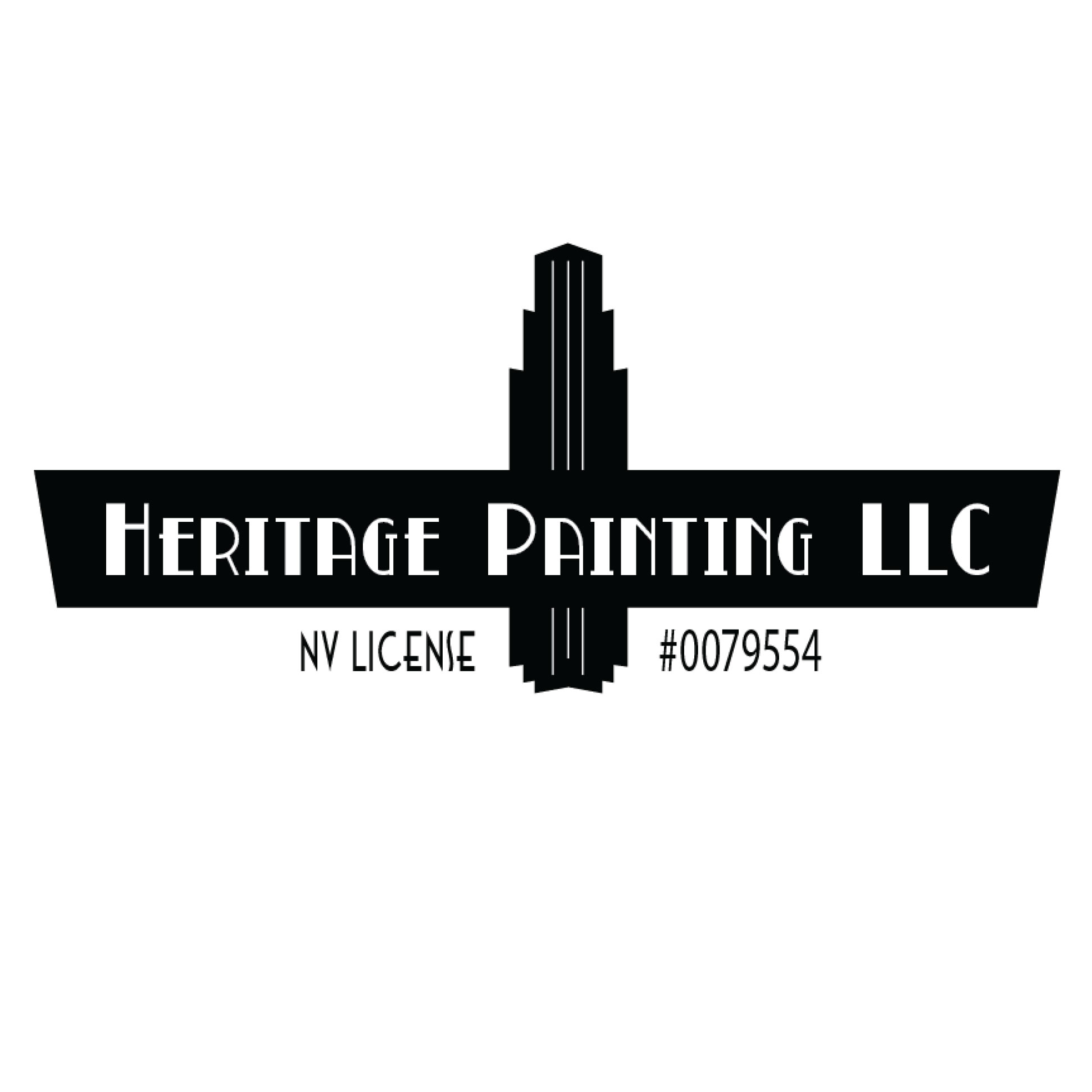 Heritage Painting Llc