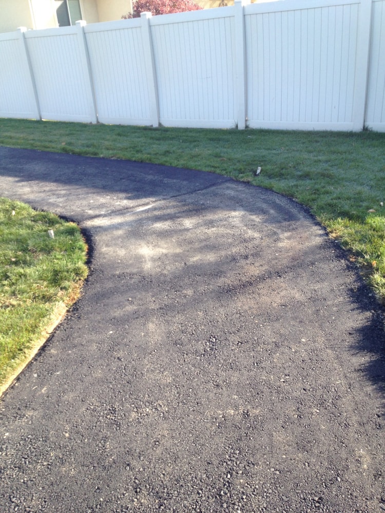 Photo(s) from Proline Pavement Maintenance