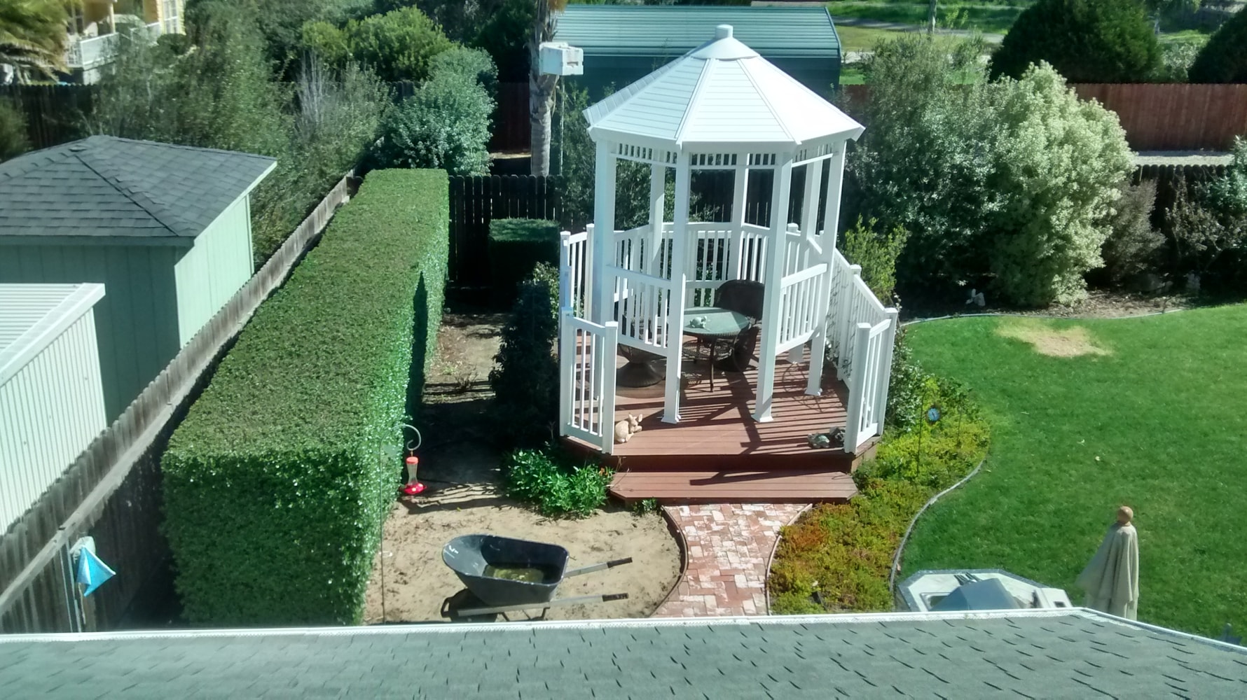 Photo(s) from G R Reynolds Stucco & Plastering