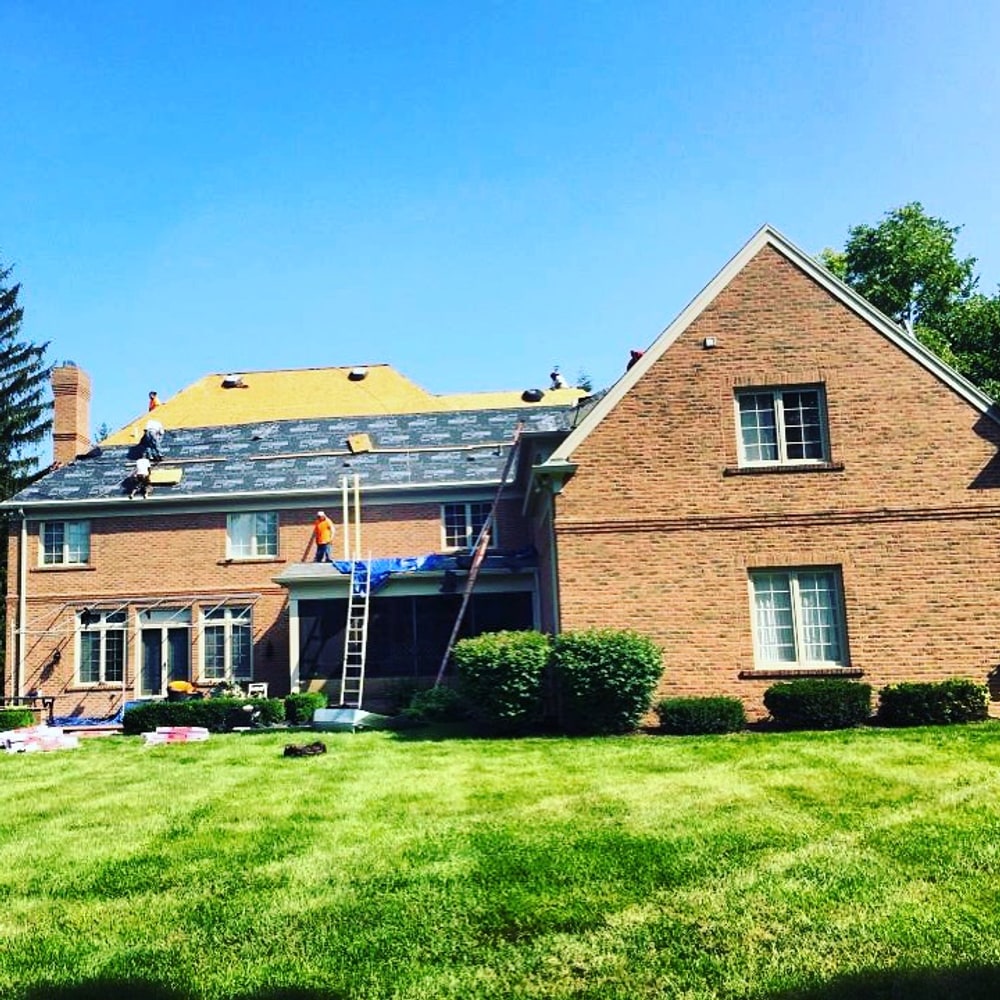 Photos from Cochran Exteriors, Llc