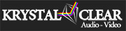 Krystal Clear Audio-Video