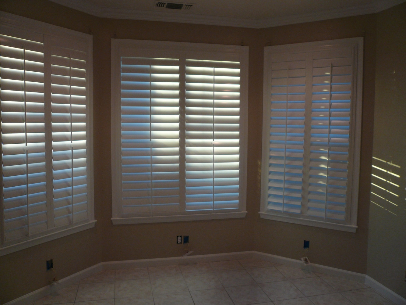 High Gloss Interiors J & J Painting Services