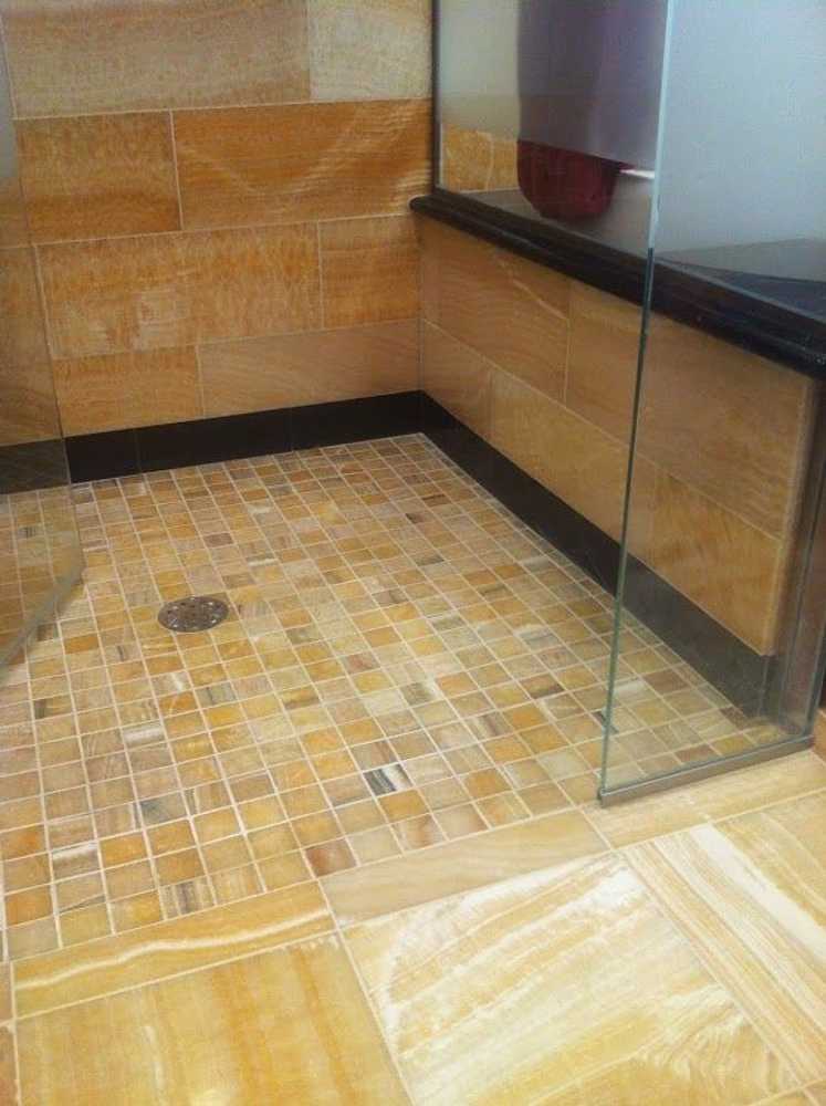 Tile Projects