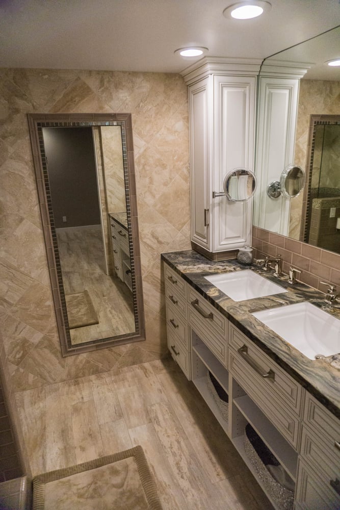 2016: Condo on the Beach Makeover