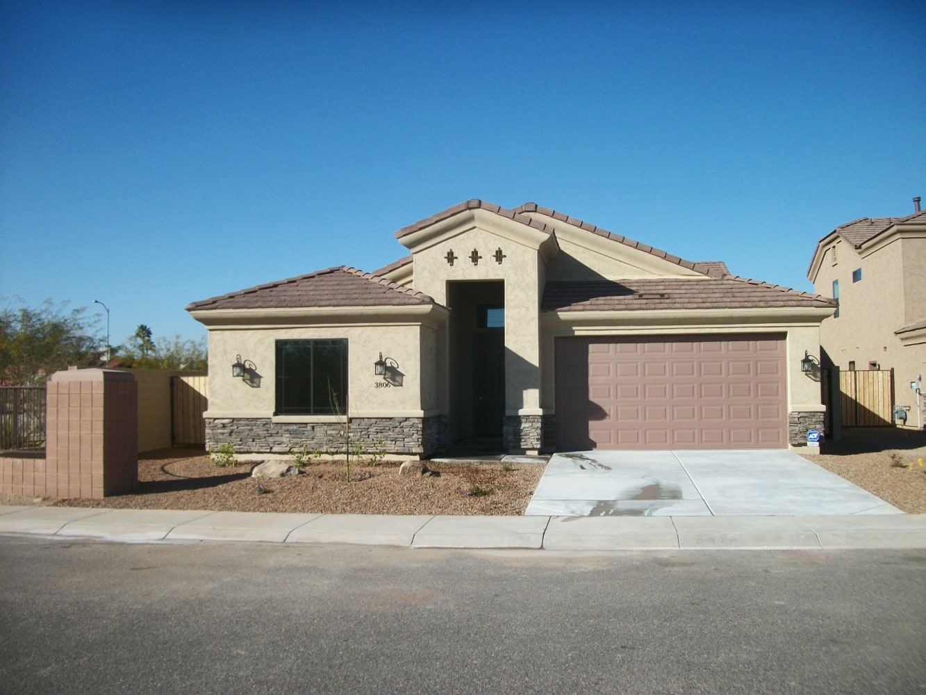 Photo(s) from Desert West Development