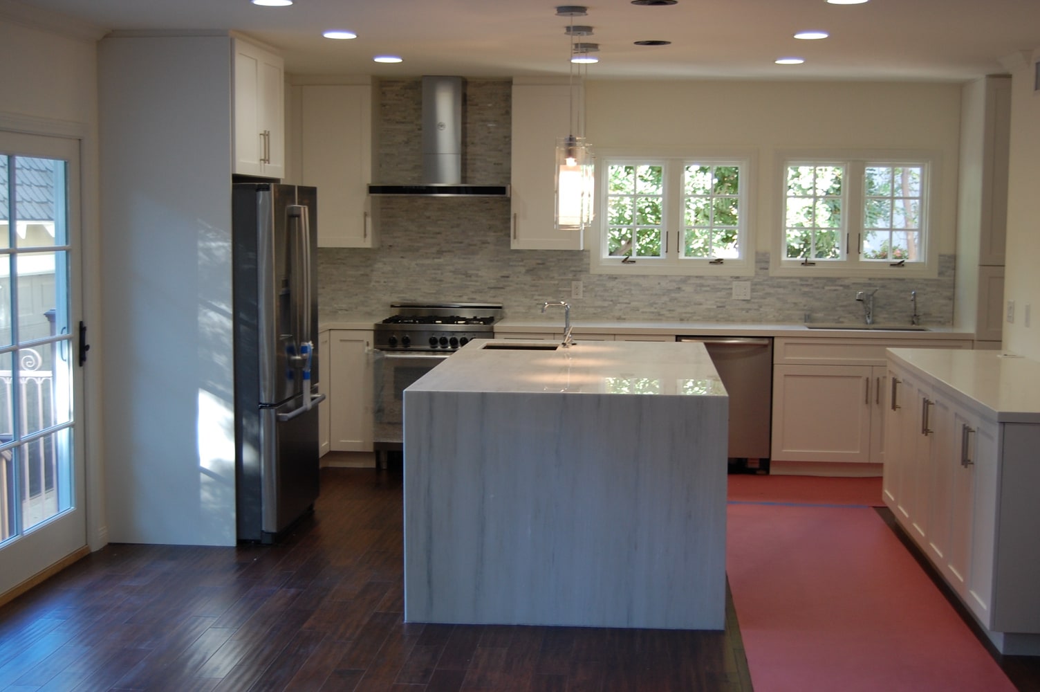 Pasadena Home Remodel