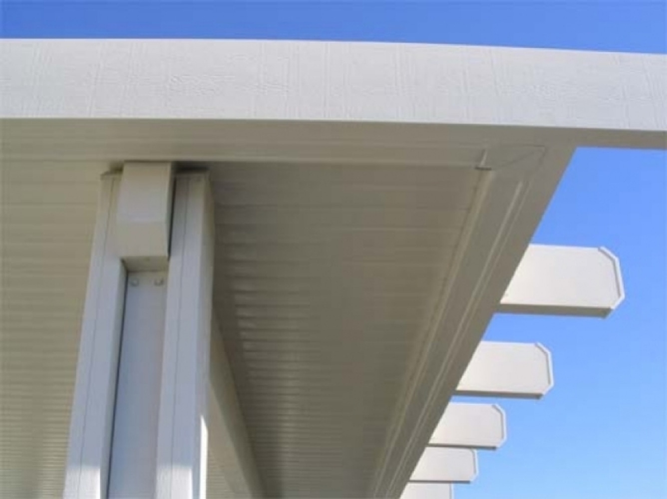 Patio Projects in California