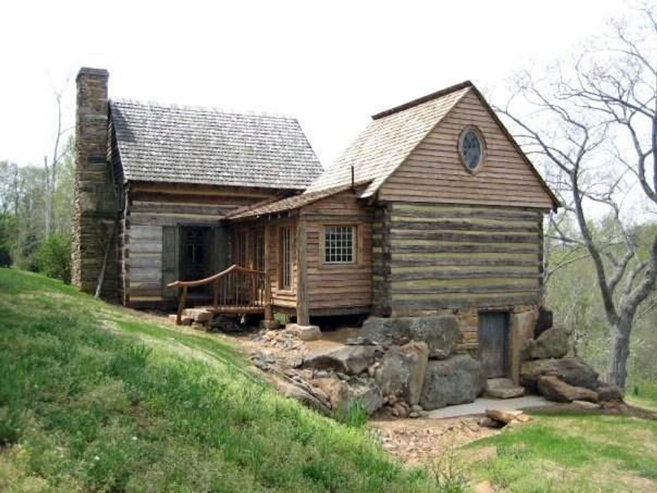 Ramsey Restoration Inc, Wingina, VA General Contractors Contractor