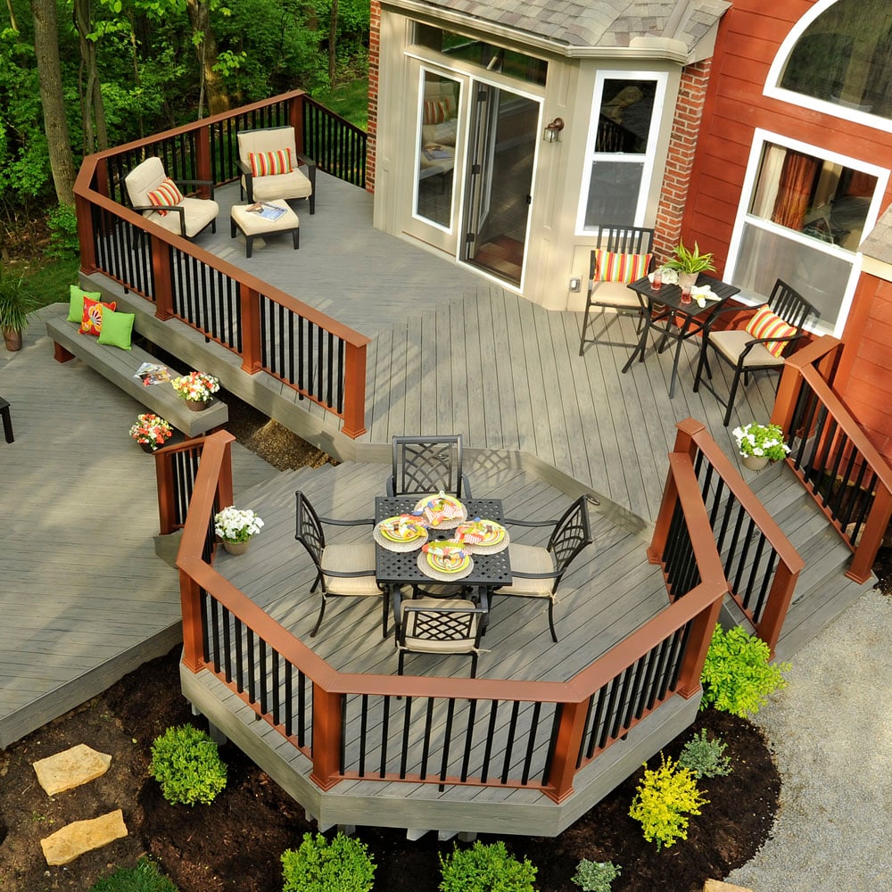 Photo(s) from Stellar Decks