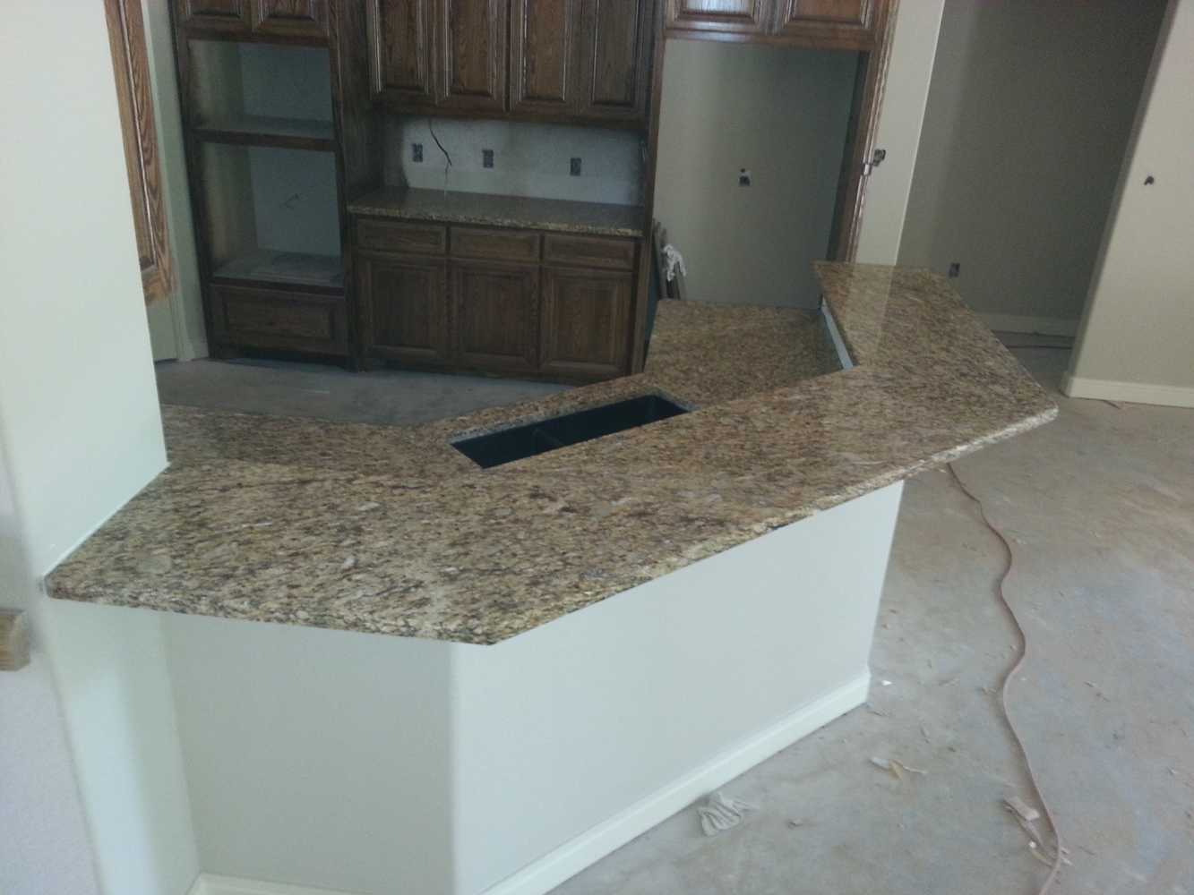 Photo(s) from JMG Granite & Marble 