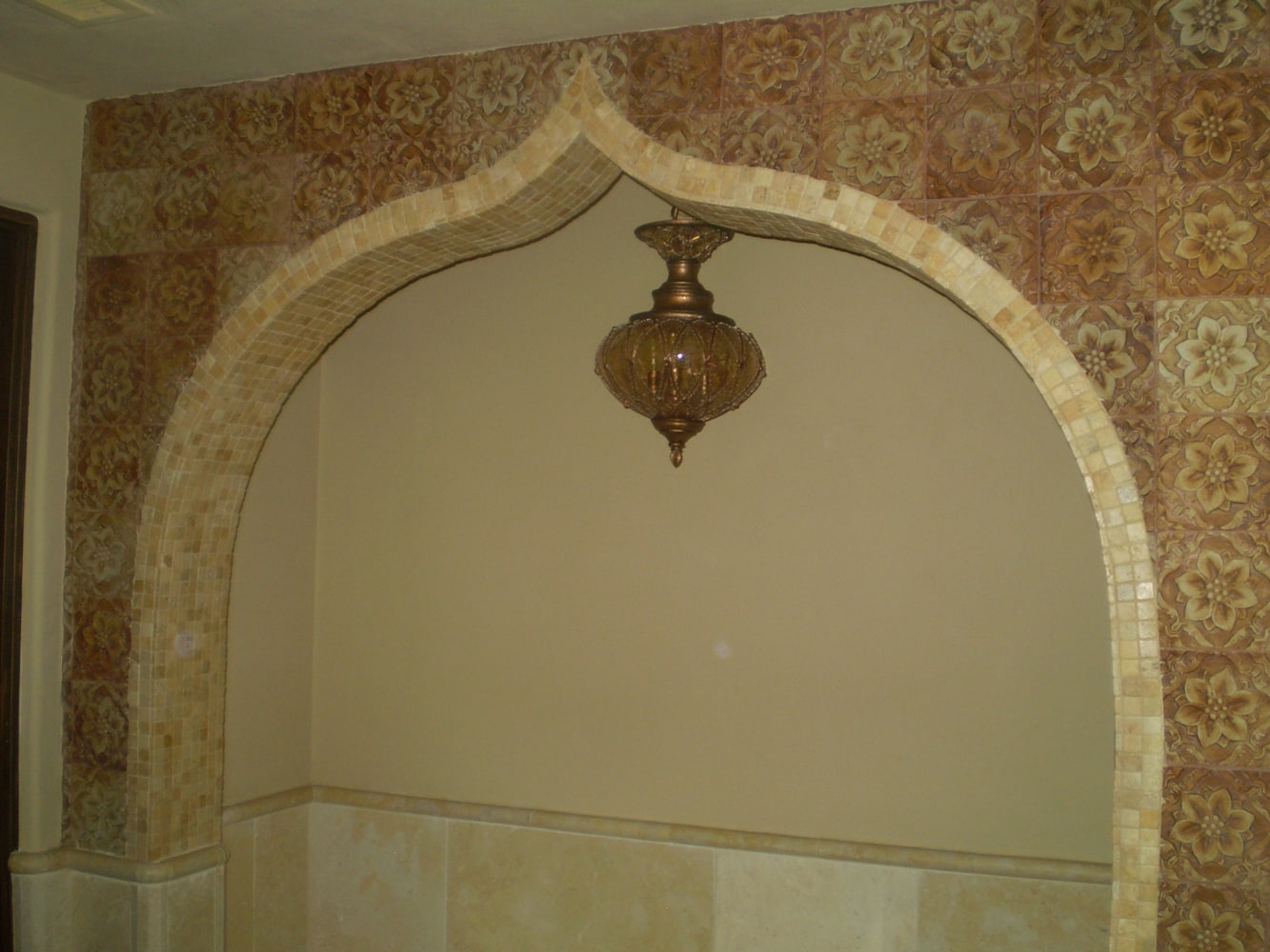 Custom Home in La Jolla