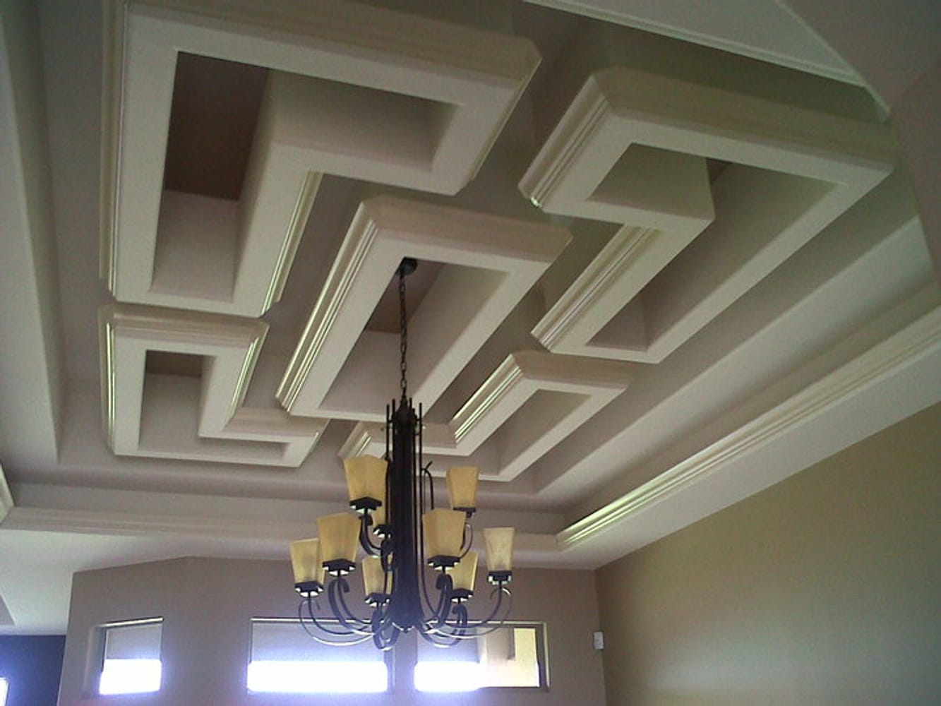 Project photos from Alex Construction