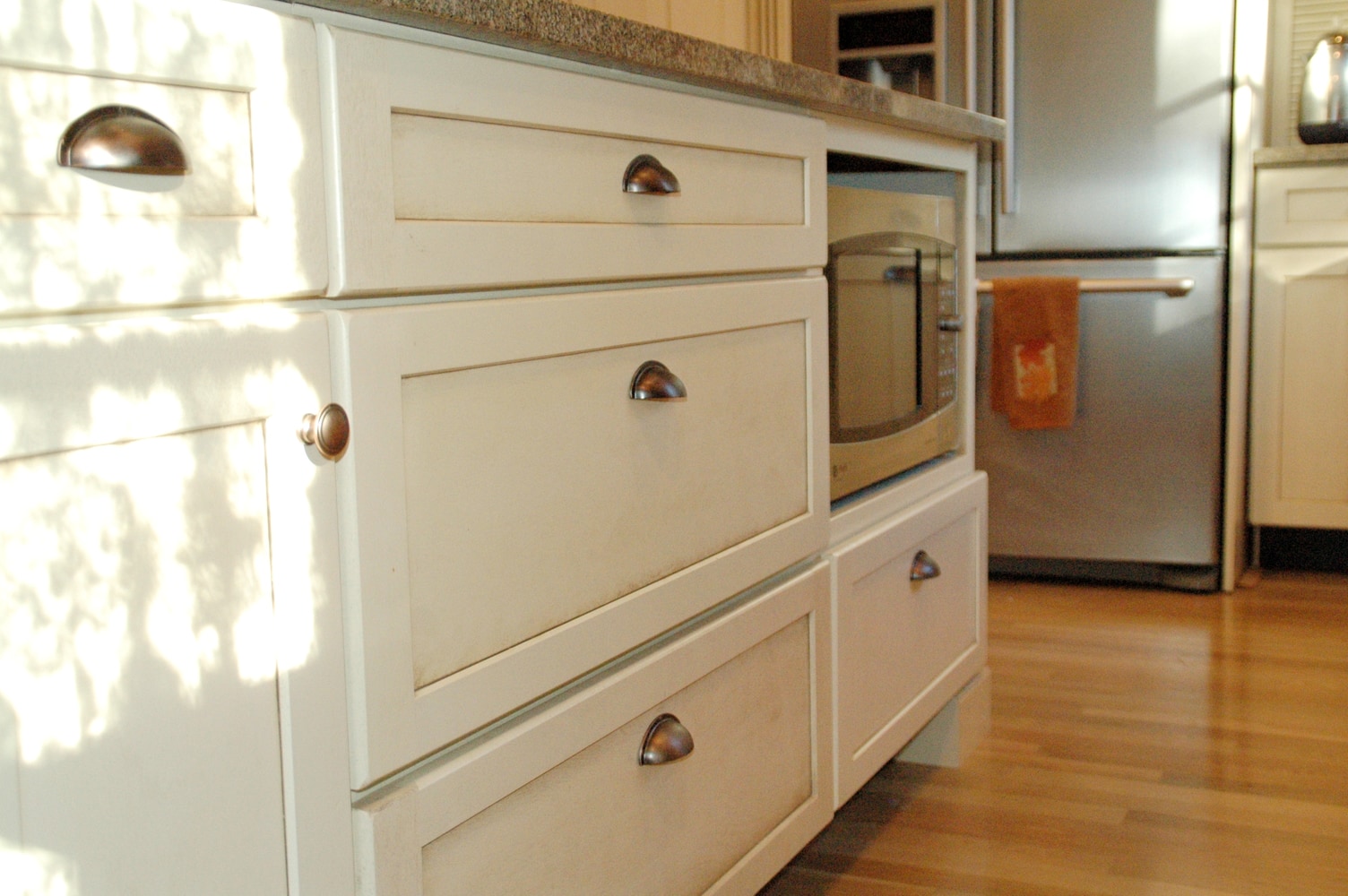 Custom Kitchen Remodel