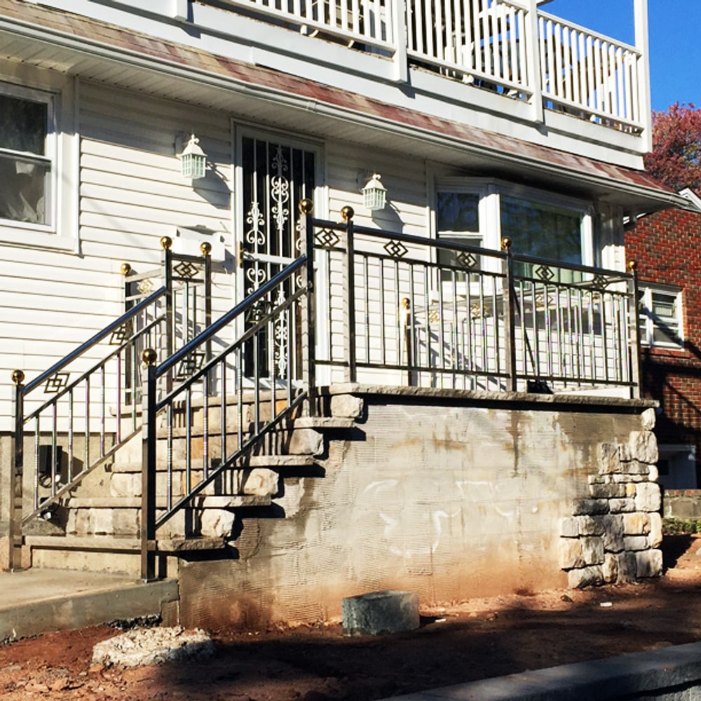 Brooklyn Stainless Steel