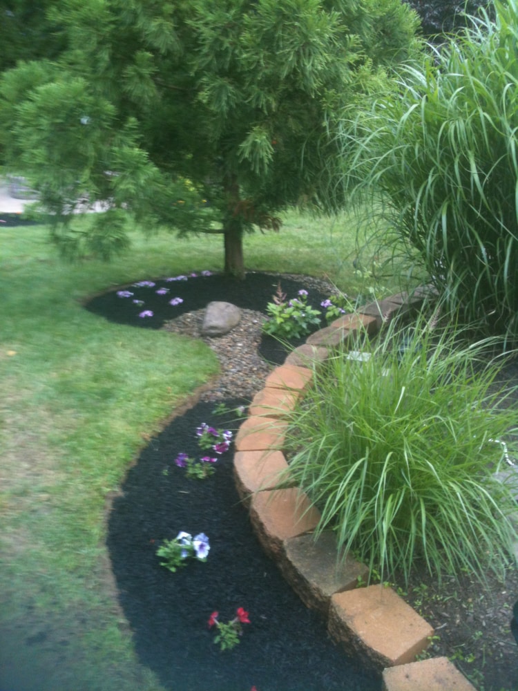 Shane's Unique Landscape And Design, LLC