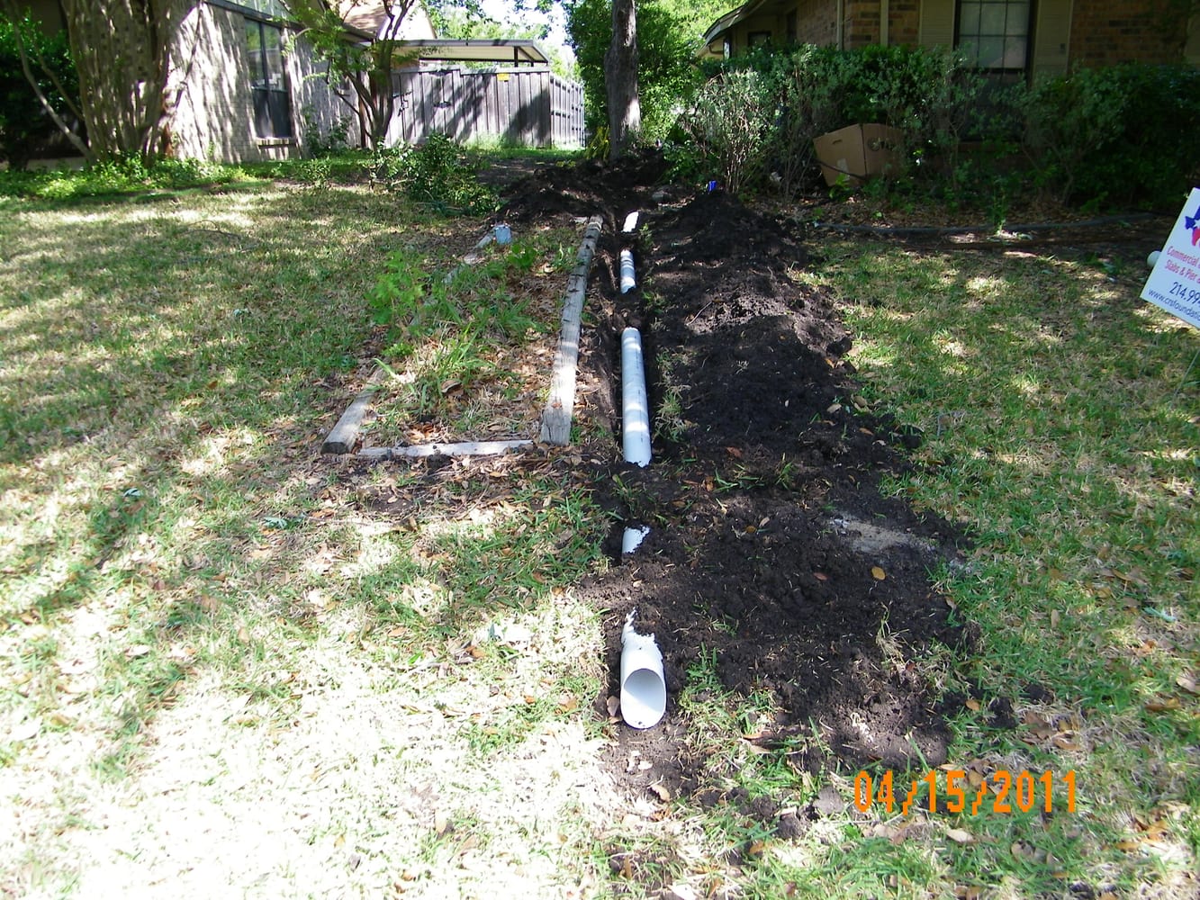 Photos from Concrete Repair Systems