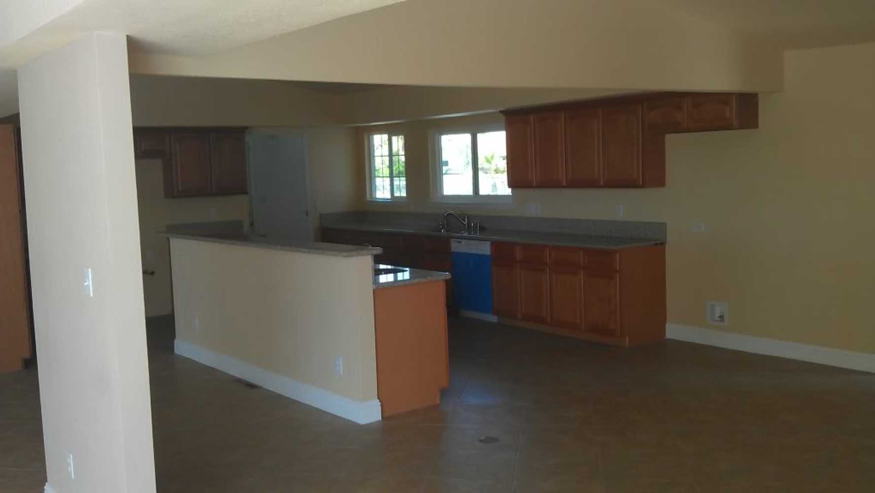 RKB Construction Project