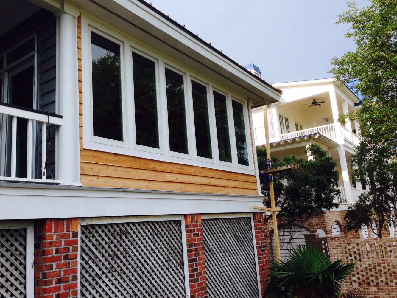 Photo(s) from Dave Young Builders