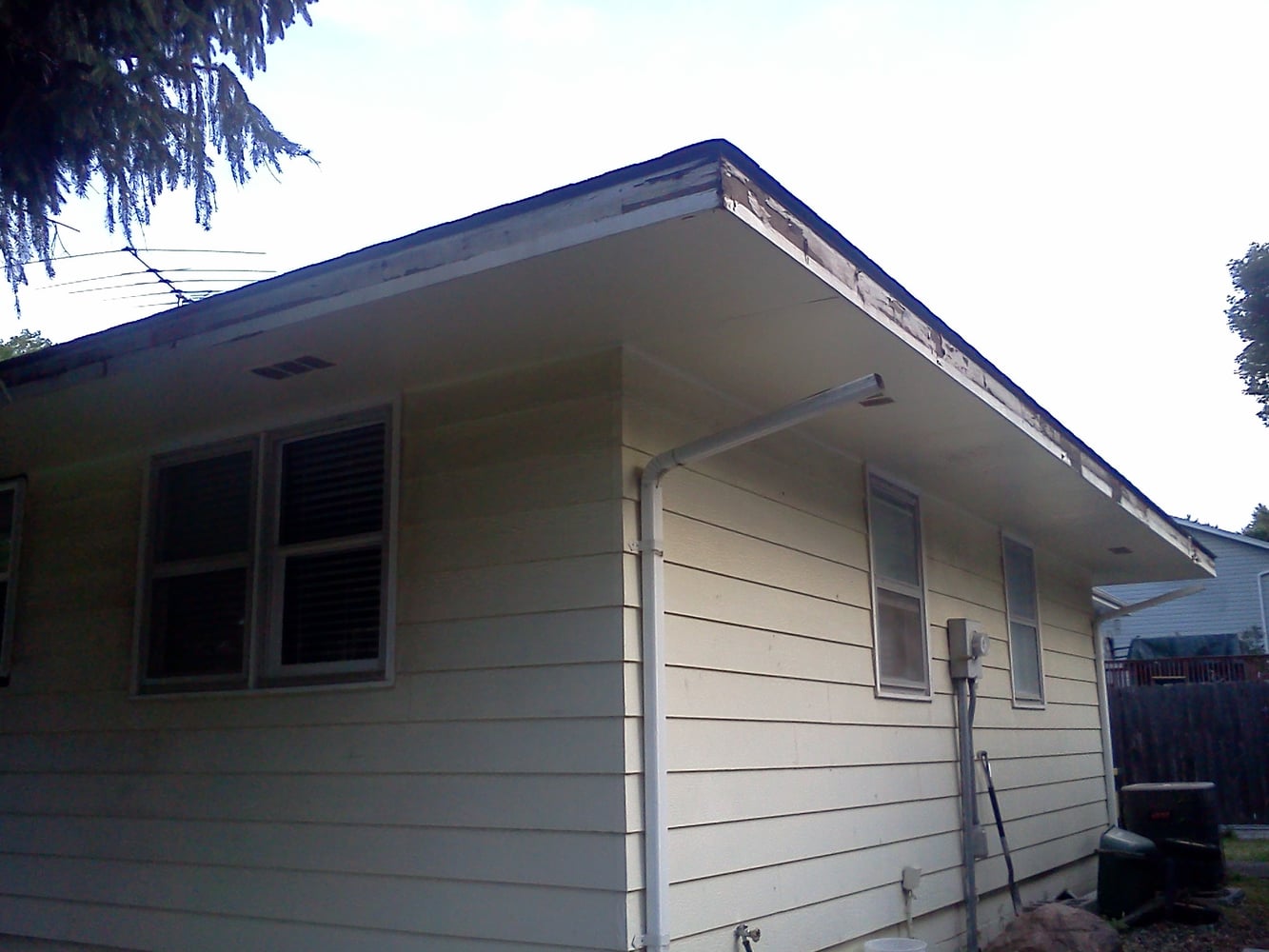 Authentic Services Project