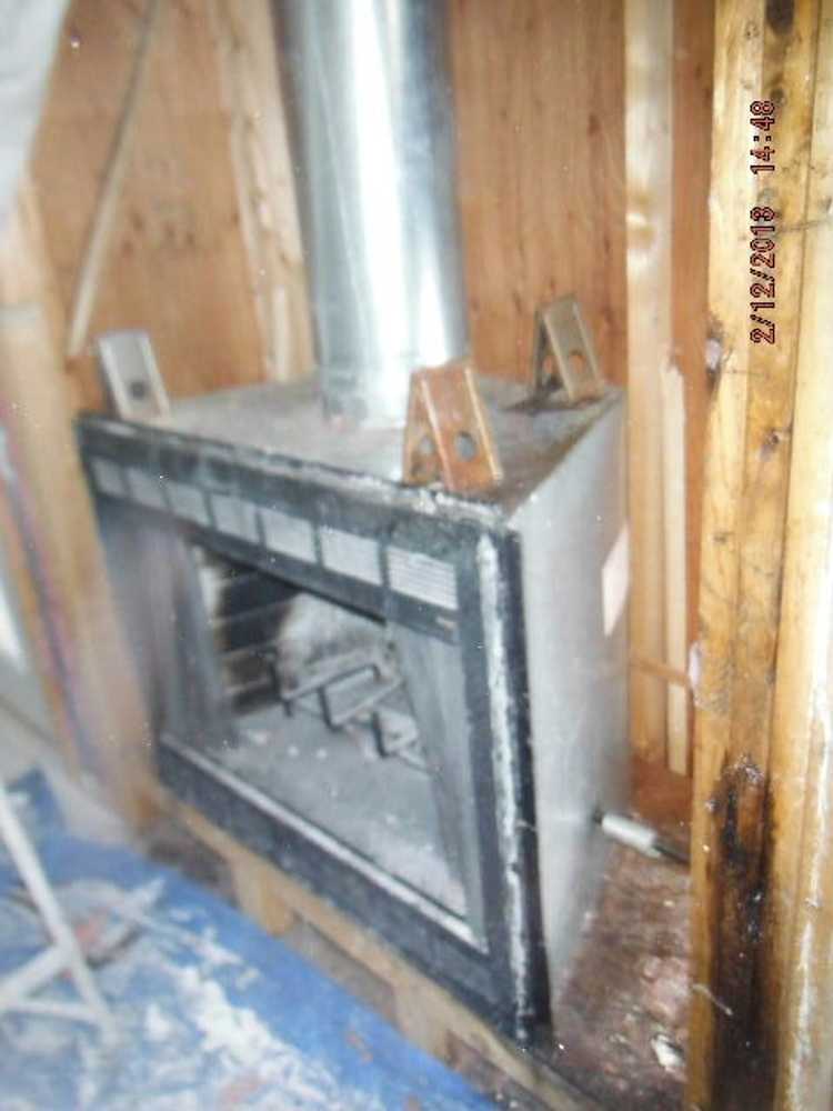 Foreclosure Renovation