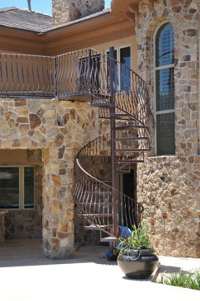 Photo(s) from Ossis Iron Works