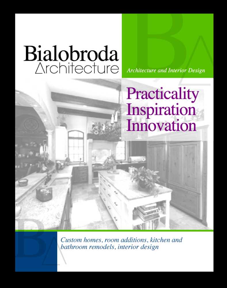 Bialobroda Architecture Project