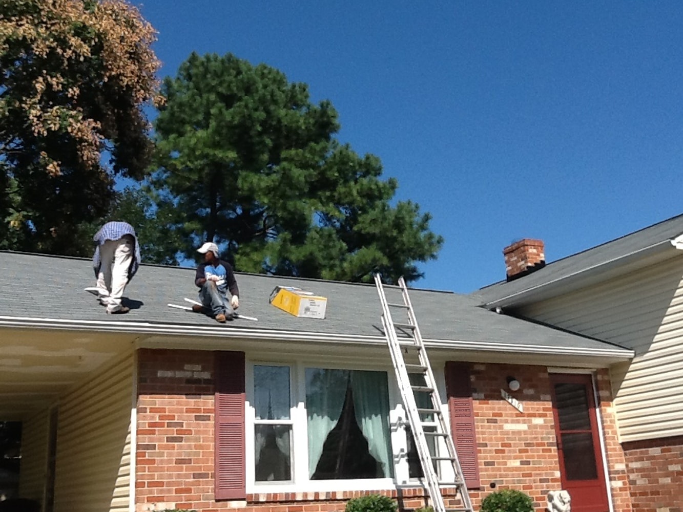 Project photos from Desire Contracting