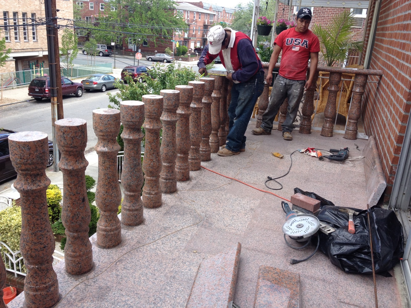 Photo(s) from Exclusive Construction Co.