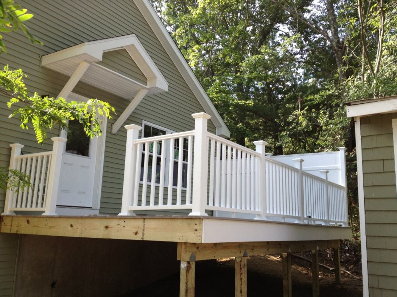 Photo(s) from millbrook Homes Construction Corp