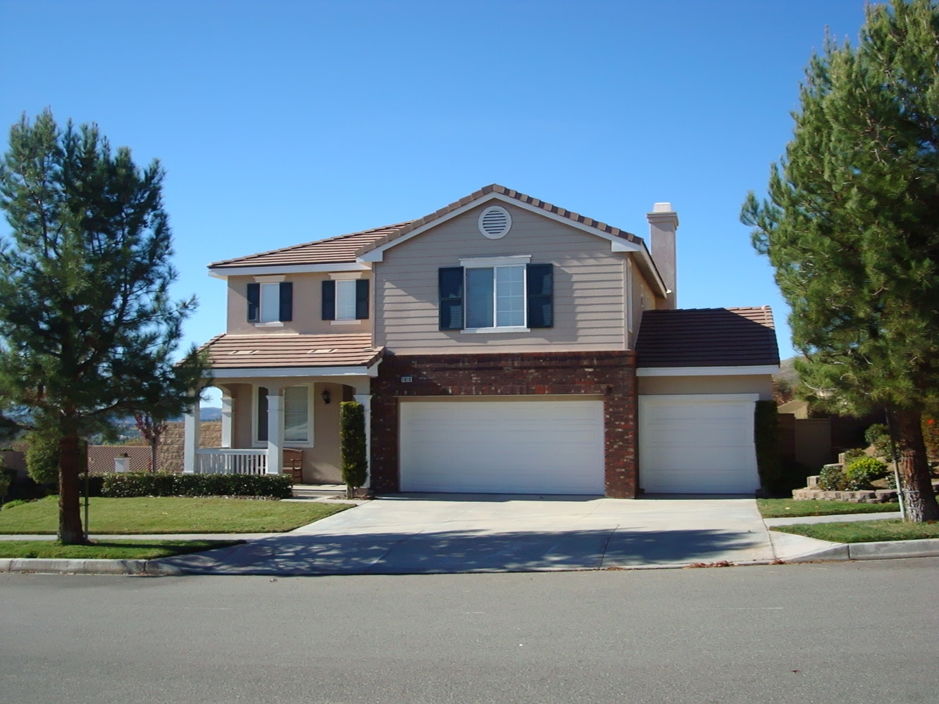 A To Z General Contracting Project