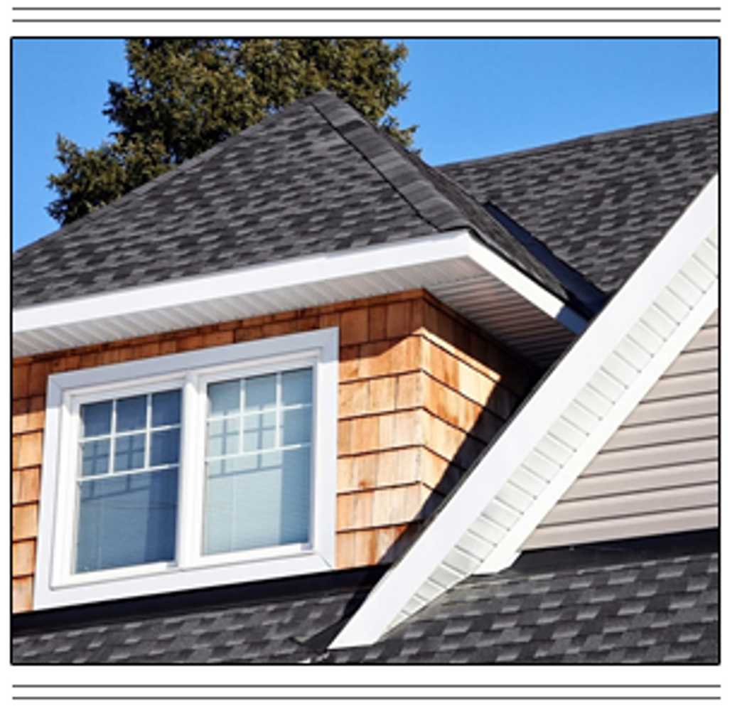 Roofing services from Monroe Rochester Residential 
